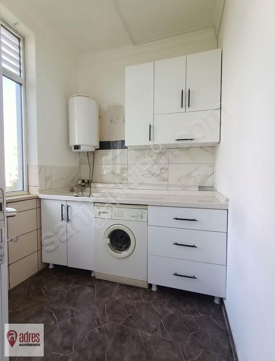 Eryaman Tunahan Mahallesi 4.etap Çarşıda Kiralık Dükkan - Görsel 7