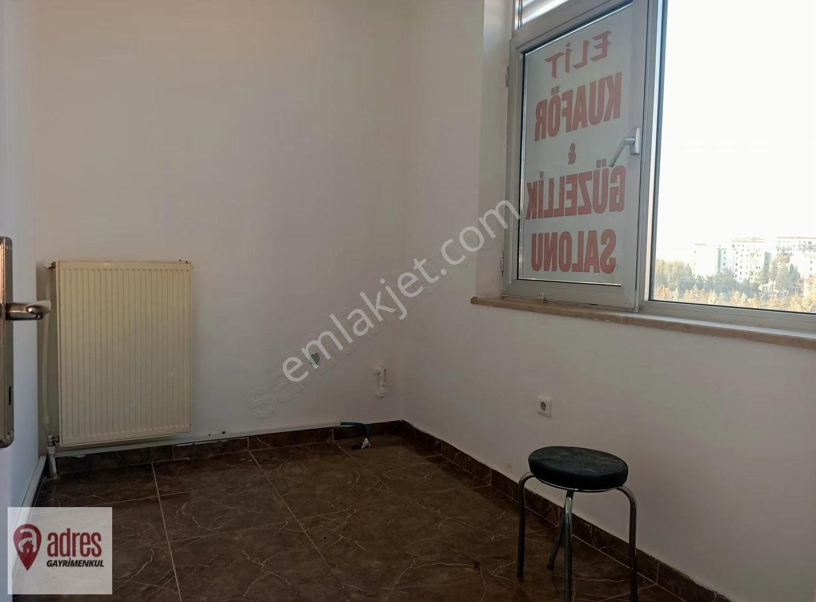 Eryaman Tunahan Mahallesi 4.etap Çarşıda Kiralık Dükkan - Görsel 13