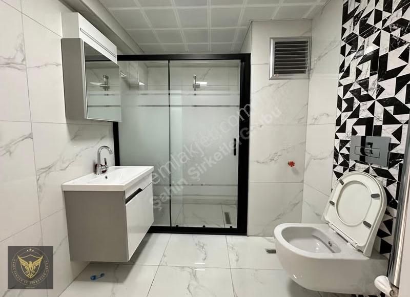 Beylikdüzü Medilife Arkası Sıfır Şık Tasarımlı 3+2 Dubleks... - Görsel 19