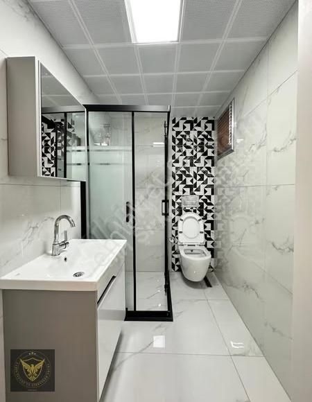Beylikdüzü Medilife Arkası Sıfır Şık Tasarımlı 3+2 Dubleks... - Görsel 13