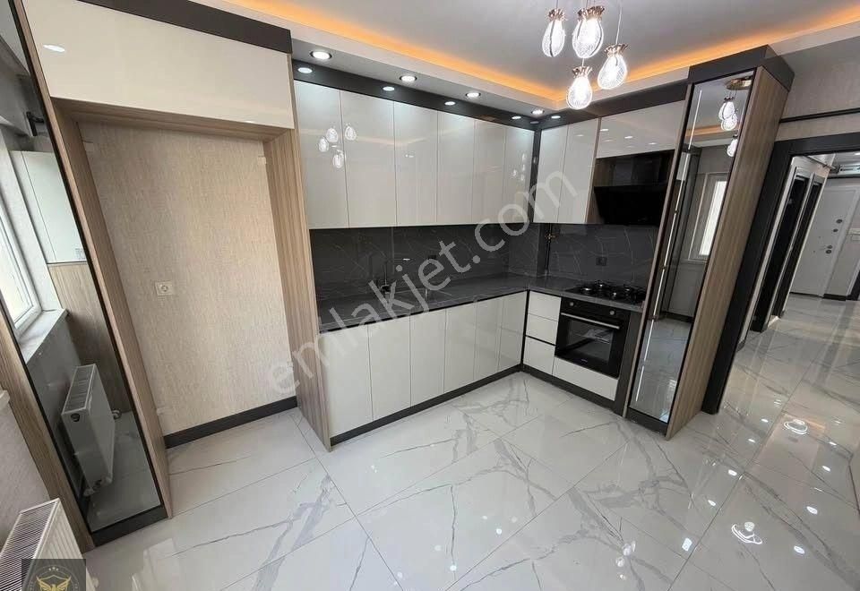 Marmara Park Arkasında 2+1 Ultra Geniş Dairemiz... - Görsel 7