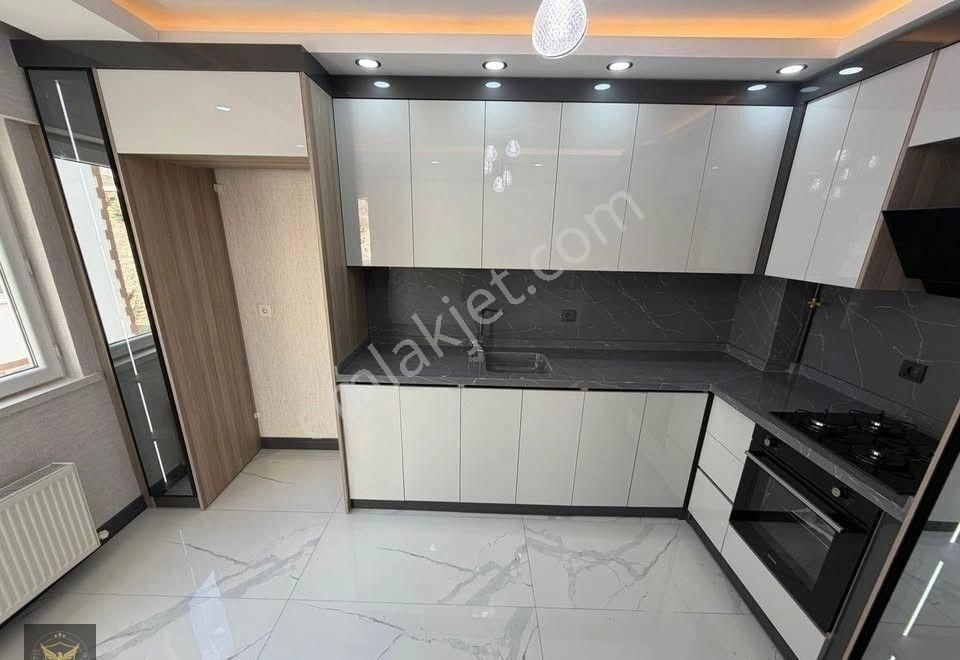 Marmara Park Arkasında 2+1 Ultra Geniş Dairemiz... - Görsel 8