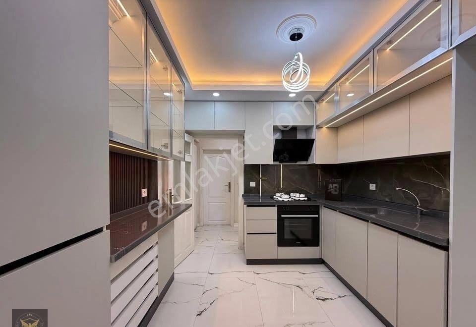 'acil Satılık'yeni Yıla Özel Kaçırılmayacak Fırsat 2+1 Lüx Daire - Görsel 11