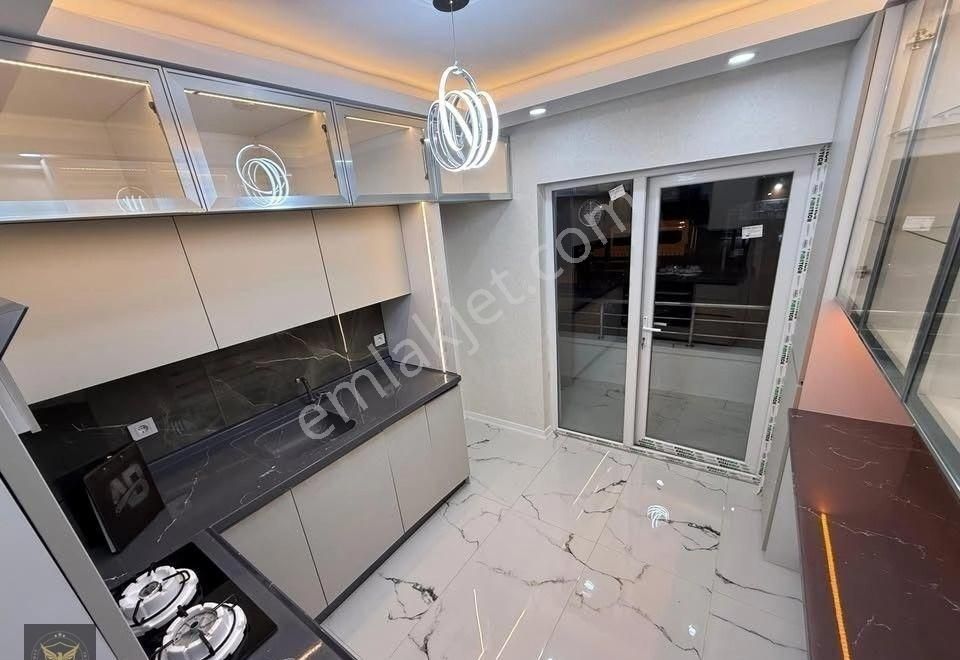 'acil Satılık'yeni Yıla Özel Kaçırılmayacak Fırsat 2+1 Lüx Daire - Görsel 17