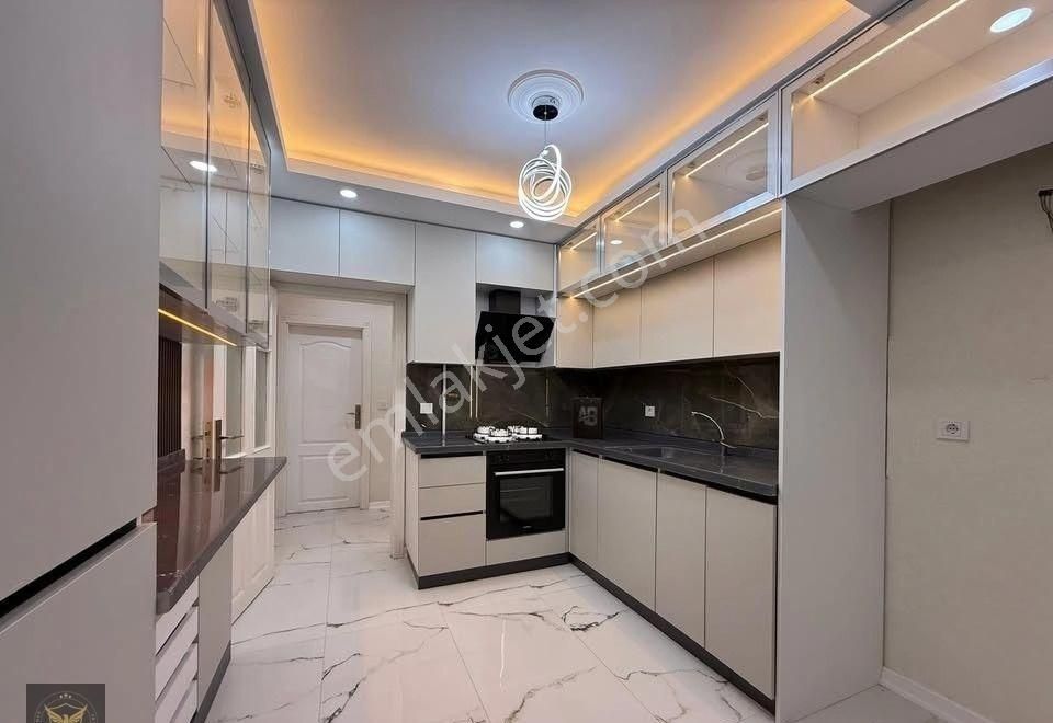 'acil Satılık'yeni Yıla Özel Kaçırılmayacak Fırsat 2+1 Lüx Daire - Görsel 7