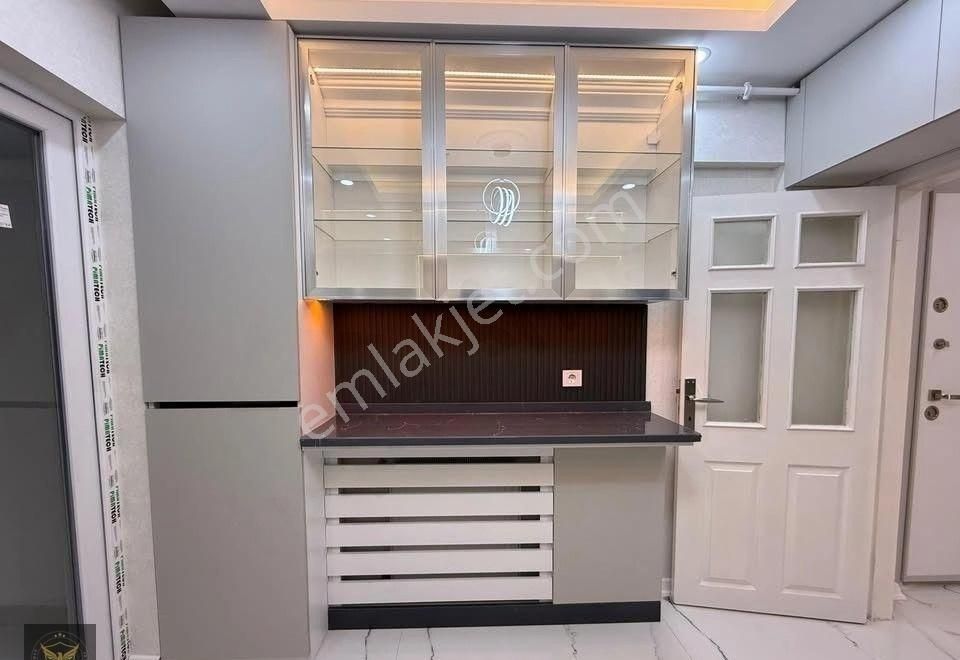 'acil Satılık'yeni Yıla Özel Kaçırılmayacak Fırsat 2+1 Lüx Daire - Görsel 3