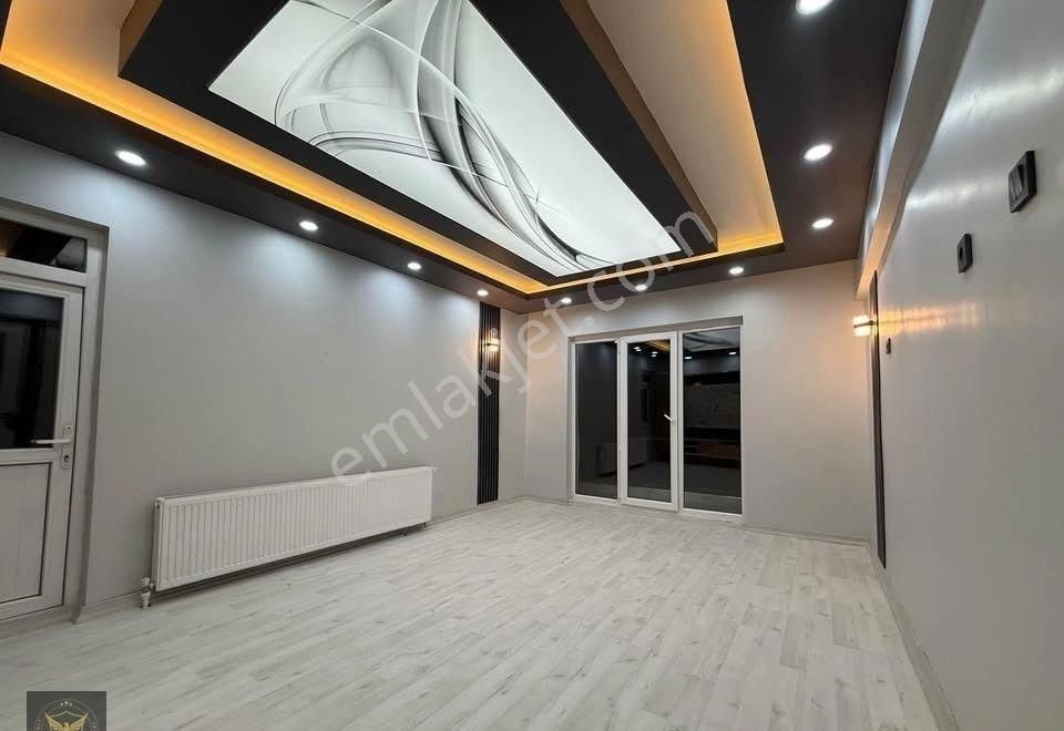 Beylikdüzü Medilife Arkası Sıfır Şık Tasarımlı 2+1 Satılık Daire... - Görsel 11