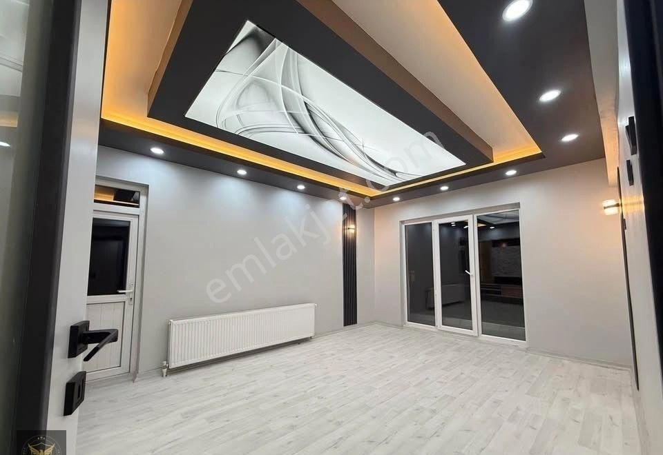 Beylikdüzü Medilife Arkası Sıfır Şık Tasarımlı 2+1 Satılık Daire... - Görsel 17