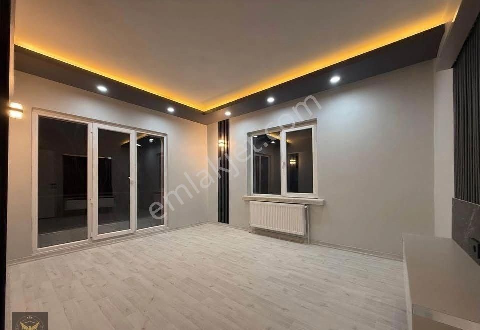 Beylikdüzü Medilife Arkası Sıfır Şık Tasarımlı 2+1 Satılık Daire... - Görsel 14
