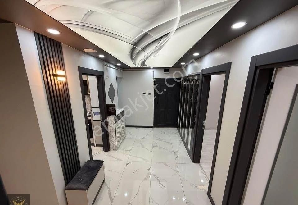Beylikdüzü Medilife Arkası Sıfır Şık Tasarımlı 2+1 Satılık Daire... - Görsel 9