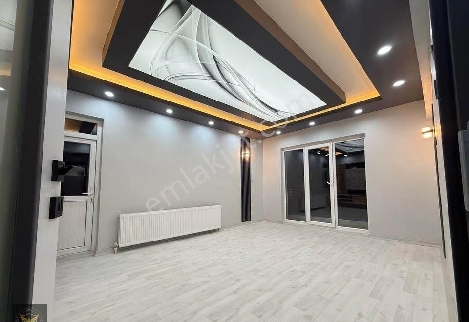 Beylikdüzü Medilife Arkası Sıfır Şık Tasarımlı 2+1 Satılık Daire... - Görsel 4