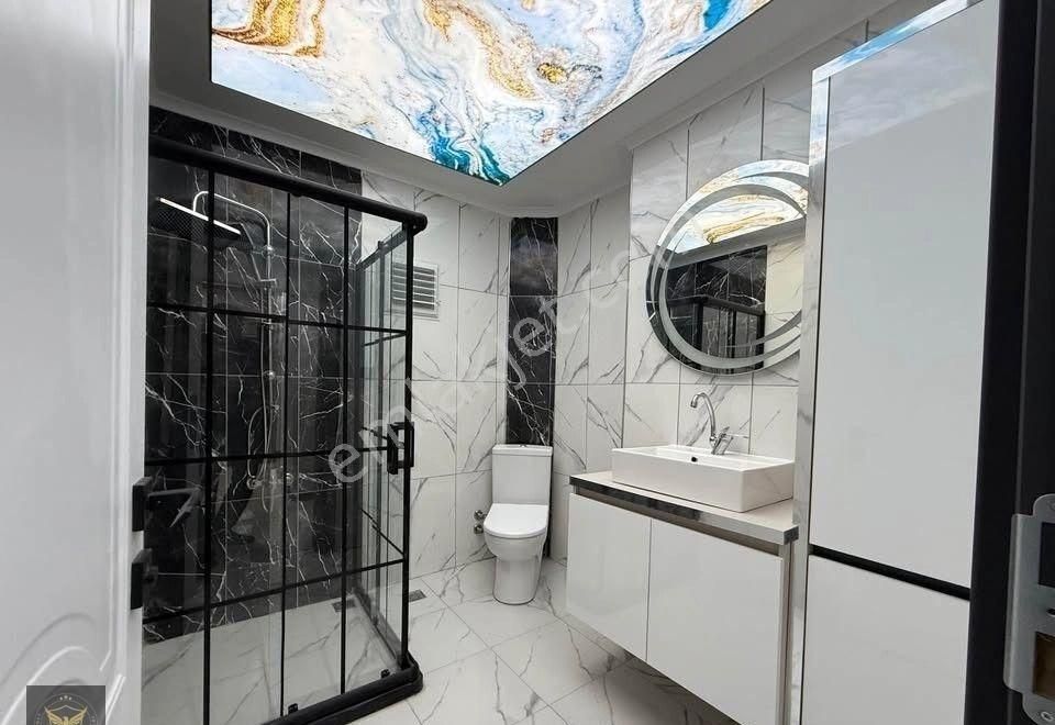 Beylikdüzü Medilife Arkası Sıfır Şık Tasarımlı 2+1 Satılık Daire... - Görsel 6