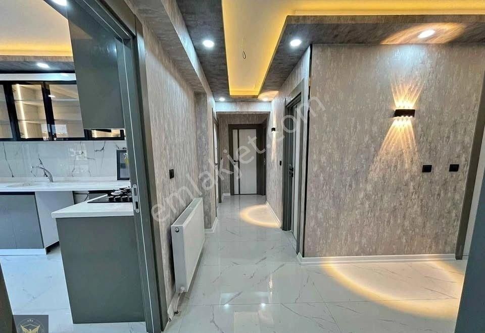 Marmara Park Avm. Arkası 2+1 Acil Satılık Daire - Görsel 3