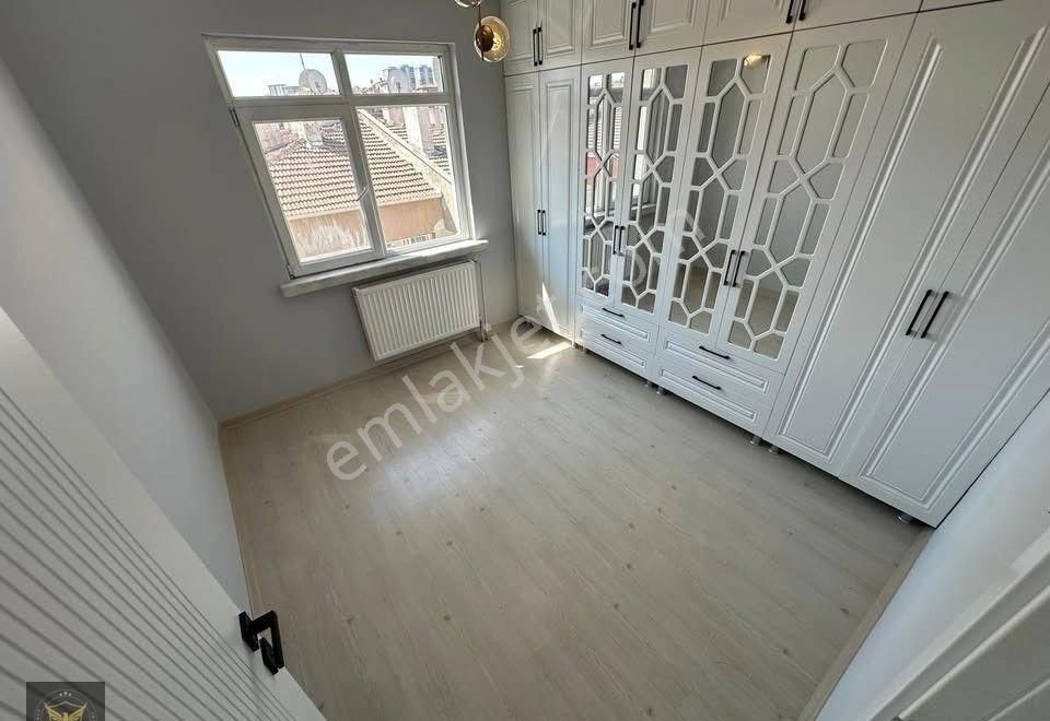 Metrobüse Komşu Yüksek Kira Getirili 2+1 Sıfır Dairemiz... - Görsel 7