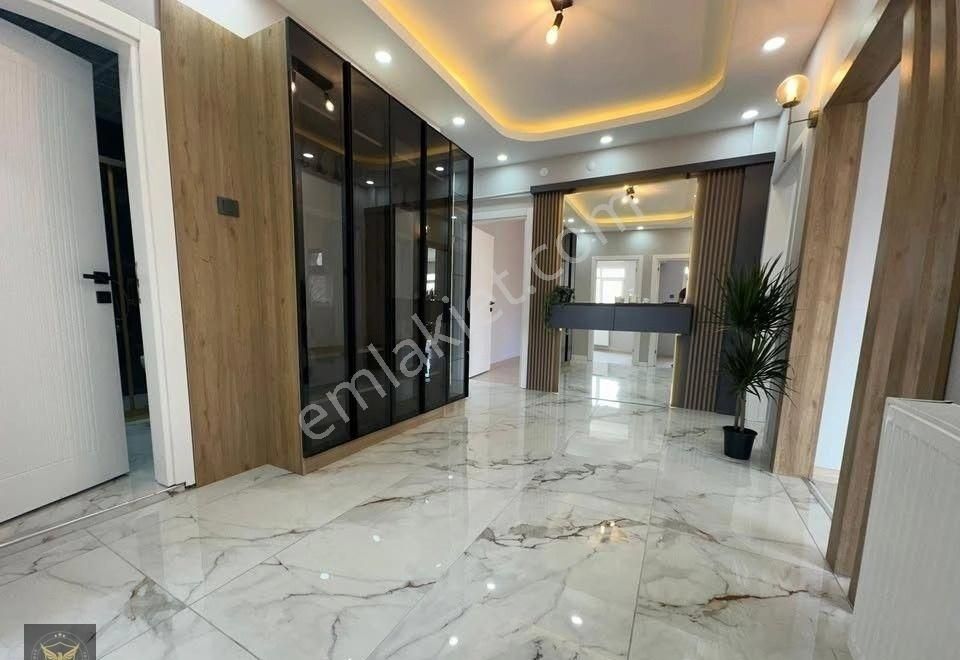 Metrobüse Komşu Yüksek Kira Getirili 2+1 Sıfır Dairemiz... - Görsel 8