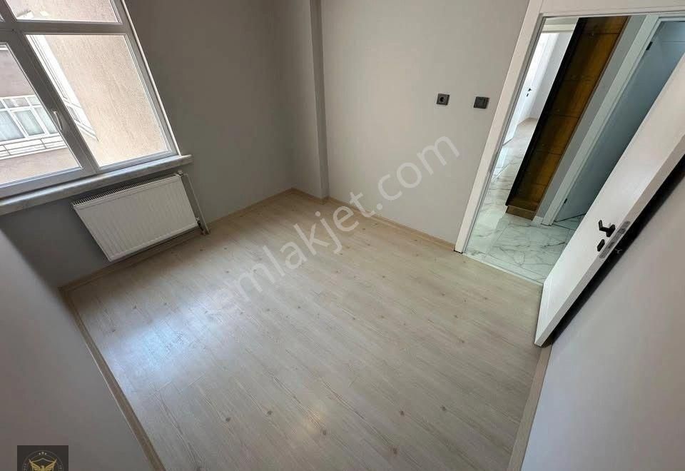 Metrobüse Komşu Yüksek Kira Getirili 2+1 Sıfır Dairemiz... - Görsel 3