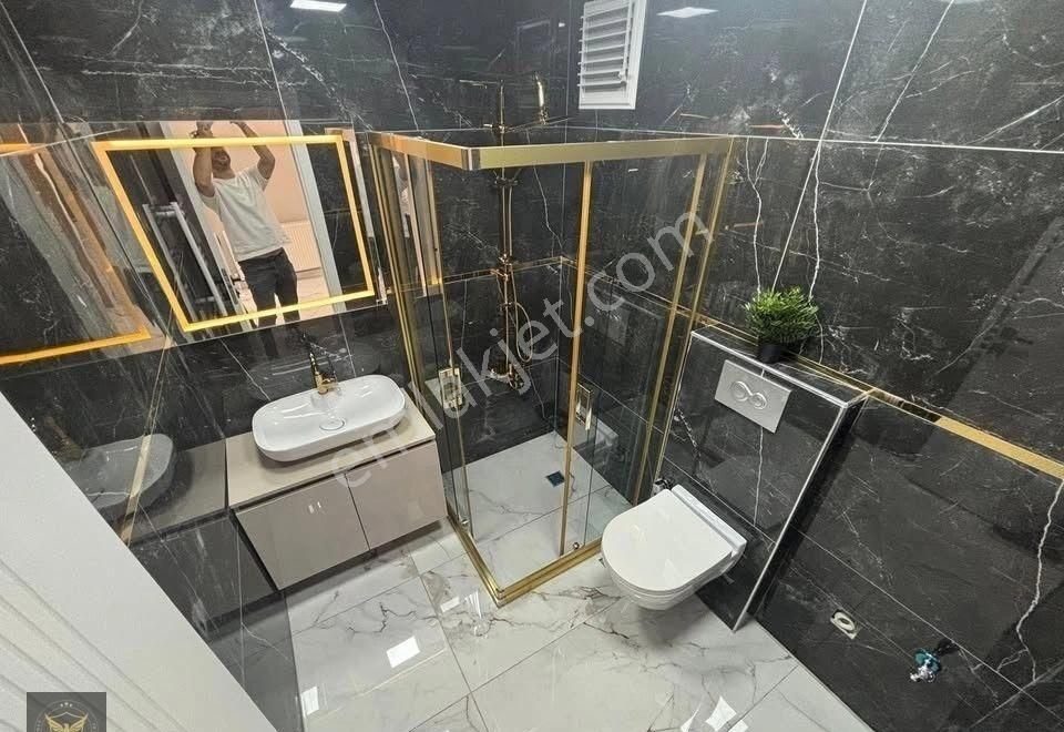 Metrobüse Komşu Yüksek Kira Getirili 2+1 Sıfır Dairemiz... - Görsel 4