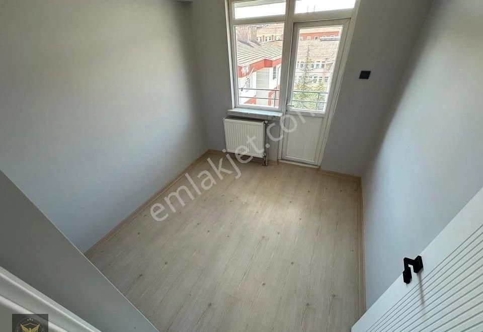 Metrobüse Komşu Yüksek Kira Getirili 2+1 Sıfır Dairemiz... - Görsel 5