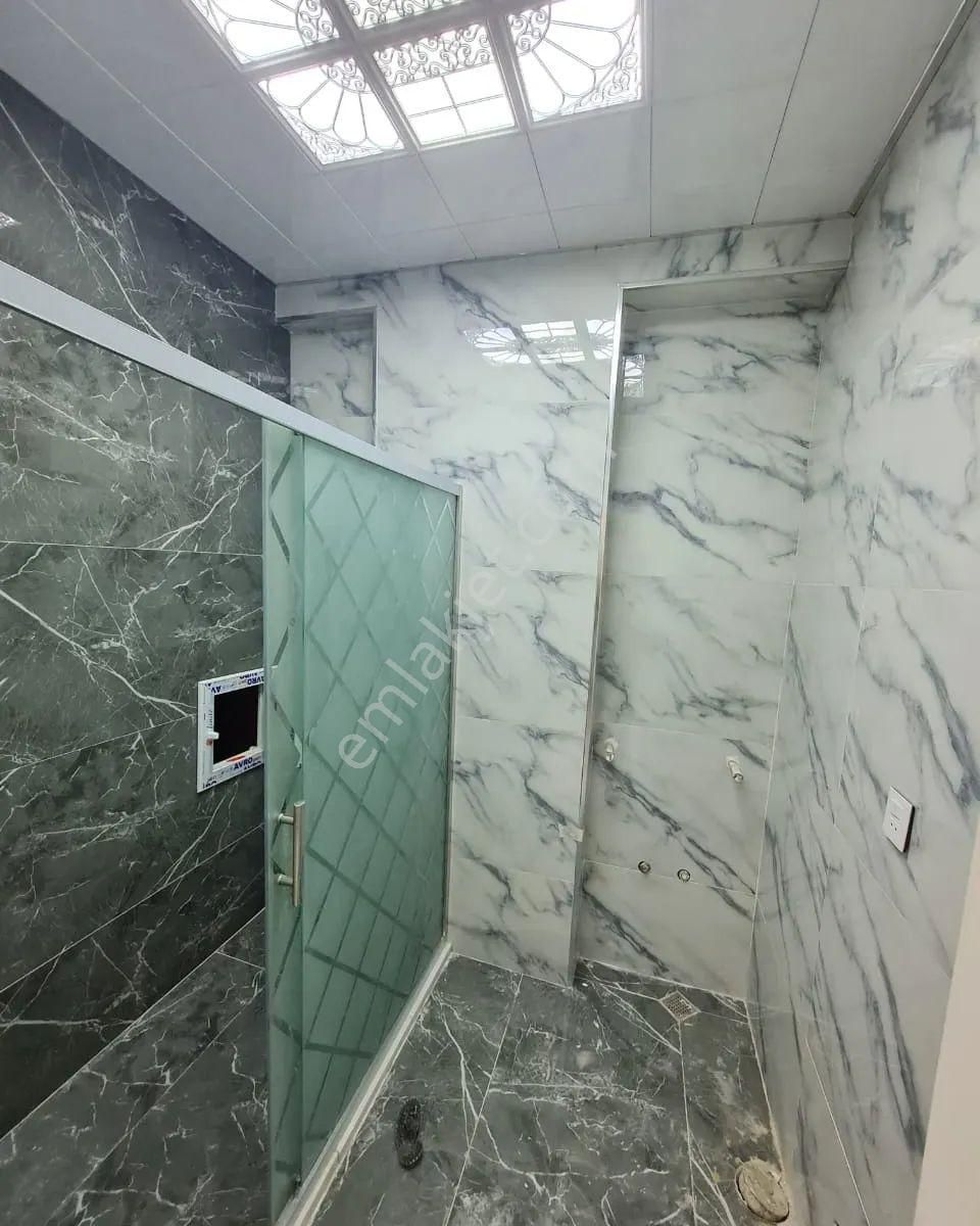 Şahin İnşaat'tan Ocak Ayına Özel Kacırılmayacak Giriş Kat Daire - Görsel 10