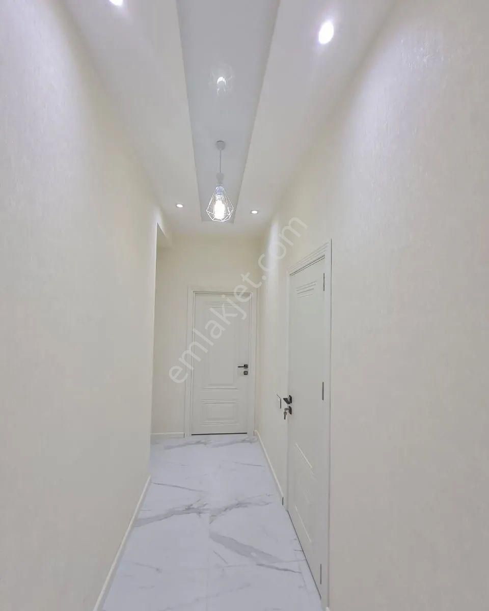 Şahin İnşaat'tan Ocak Ayına Özel Kacırılmayacak Giriş Kat Daire - Görsel 8