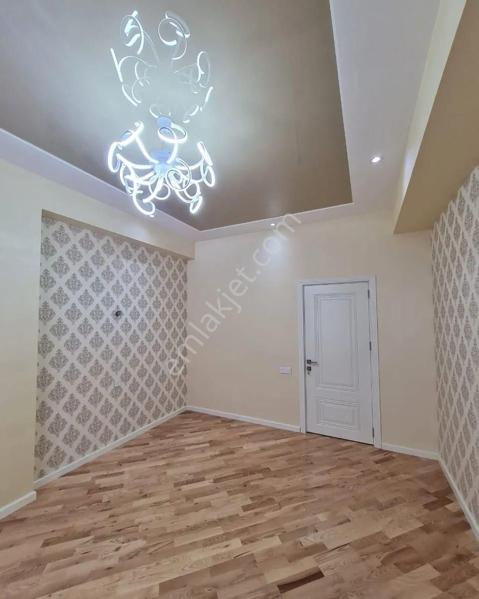 Şahin İnşaat'tan Ocak Ayına Özel Kacırılmayacak Giriş Kat Daire - Görsel 5