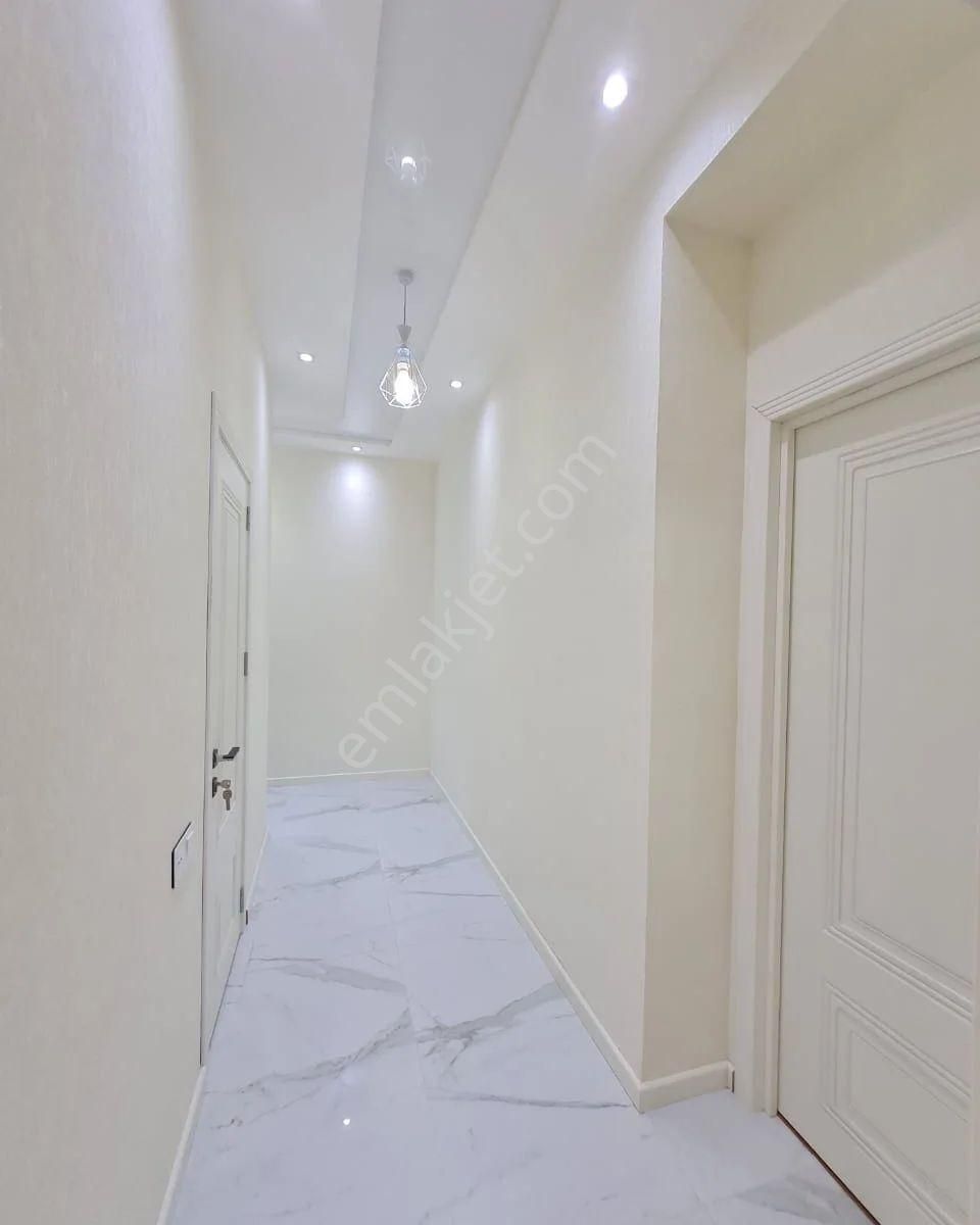 Şahin İnşaat'tan Ocak Ayına Özel Kacırılmayacak Giriş Kat Daire - Görsel 7