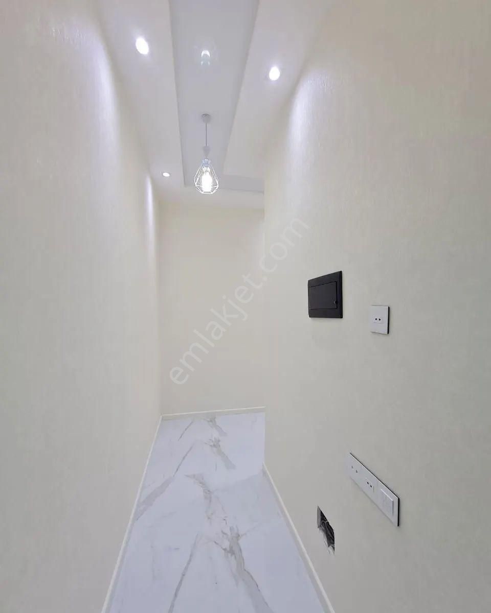 Şahin İnşaat'tan Ocak Ayına Özel Kacırılmayacak Giriş Kat Daire - Görsel 9