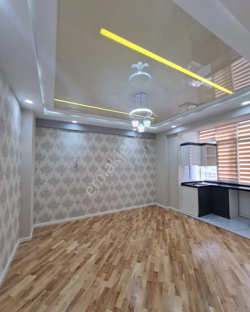 Şahin İnşaat'tan Ocak Ayına Özel Kacırılmayacak Giriş Kat Daire