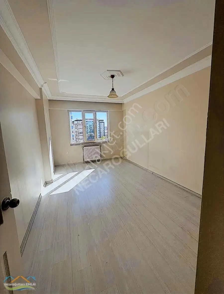 Necaroğullarından Ataşlar Serhat Sitesi 4+1 - Görsel 3