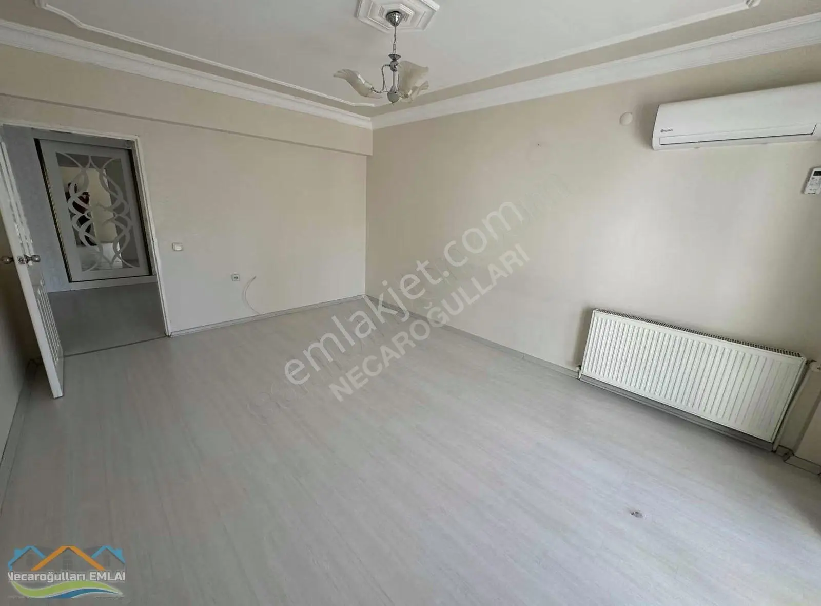 Necaroğullarından Ataşlar Serhat Sitesi 4+1 - Görsel 2