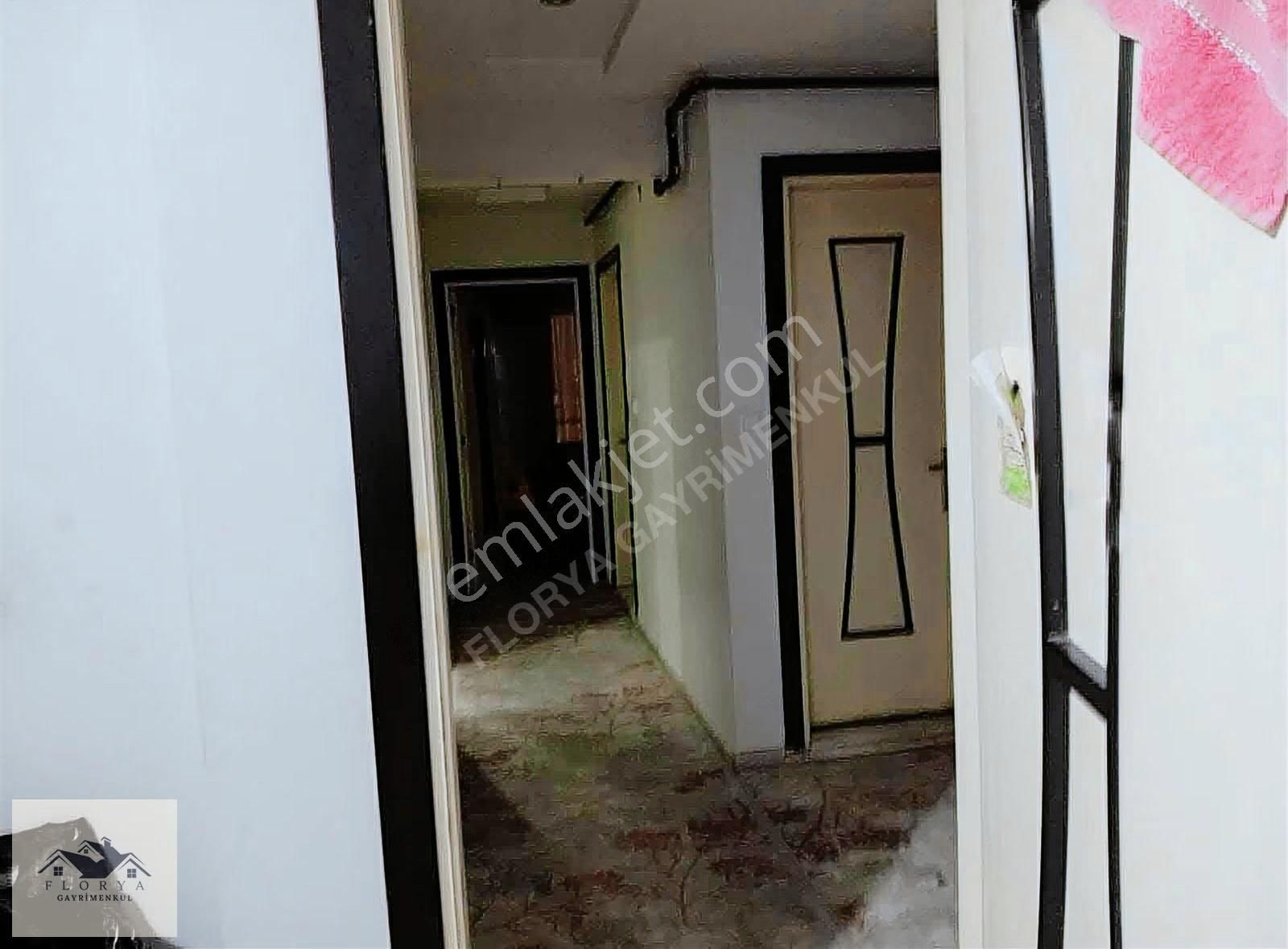 Satılık 2+1 Ara Kat Daire Pamukkale Topraklık Mahallesi