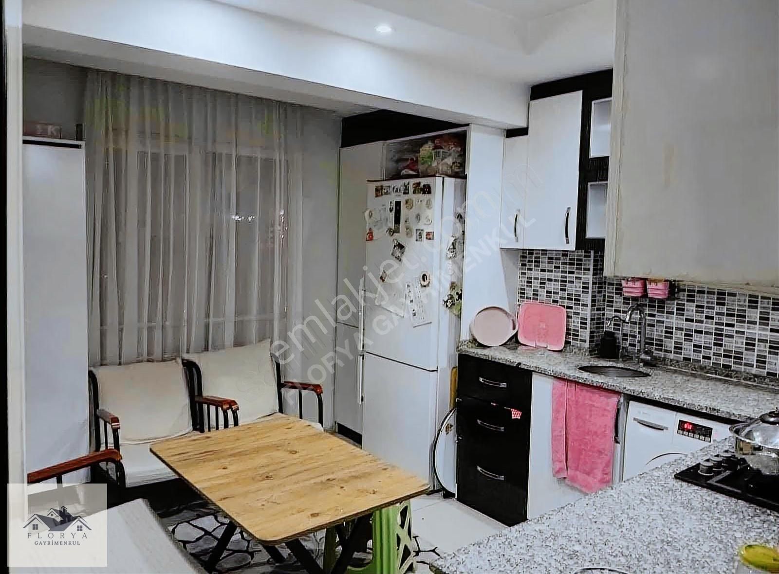 Satılık 2+1 Ara Kat Daire Pamukkale Topraklık Mahallesi - Görsel 9