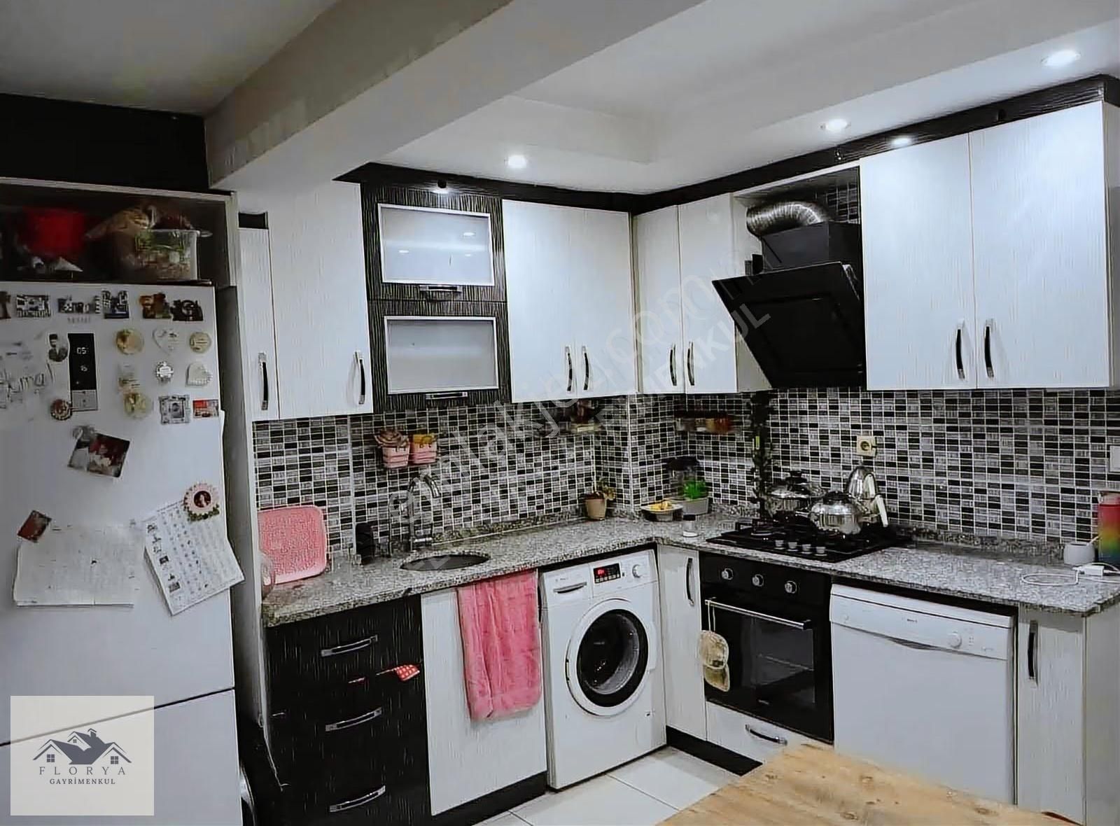 Satılık 2+1 Ara Kat Daire Pamukkale Topraklık Mahallesi - Görsel 5