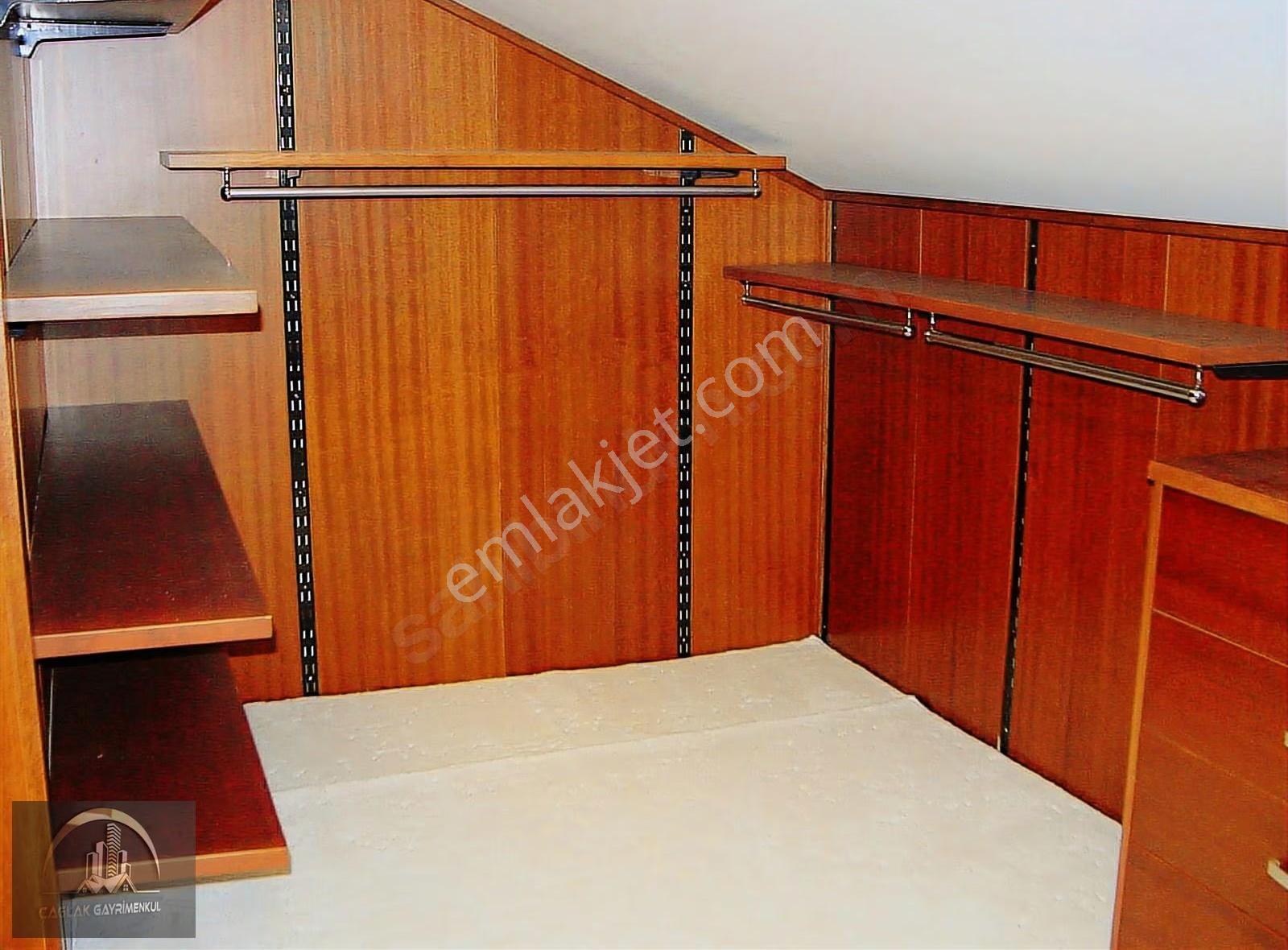 Çağlak Gayrimenkul Den Satılık İkiz Villa 8+2 - Görsel 12