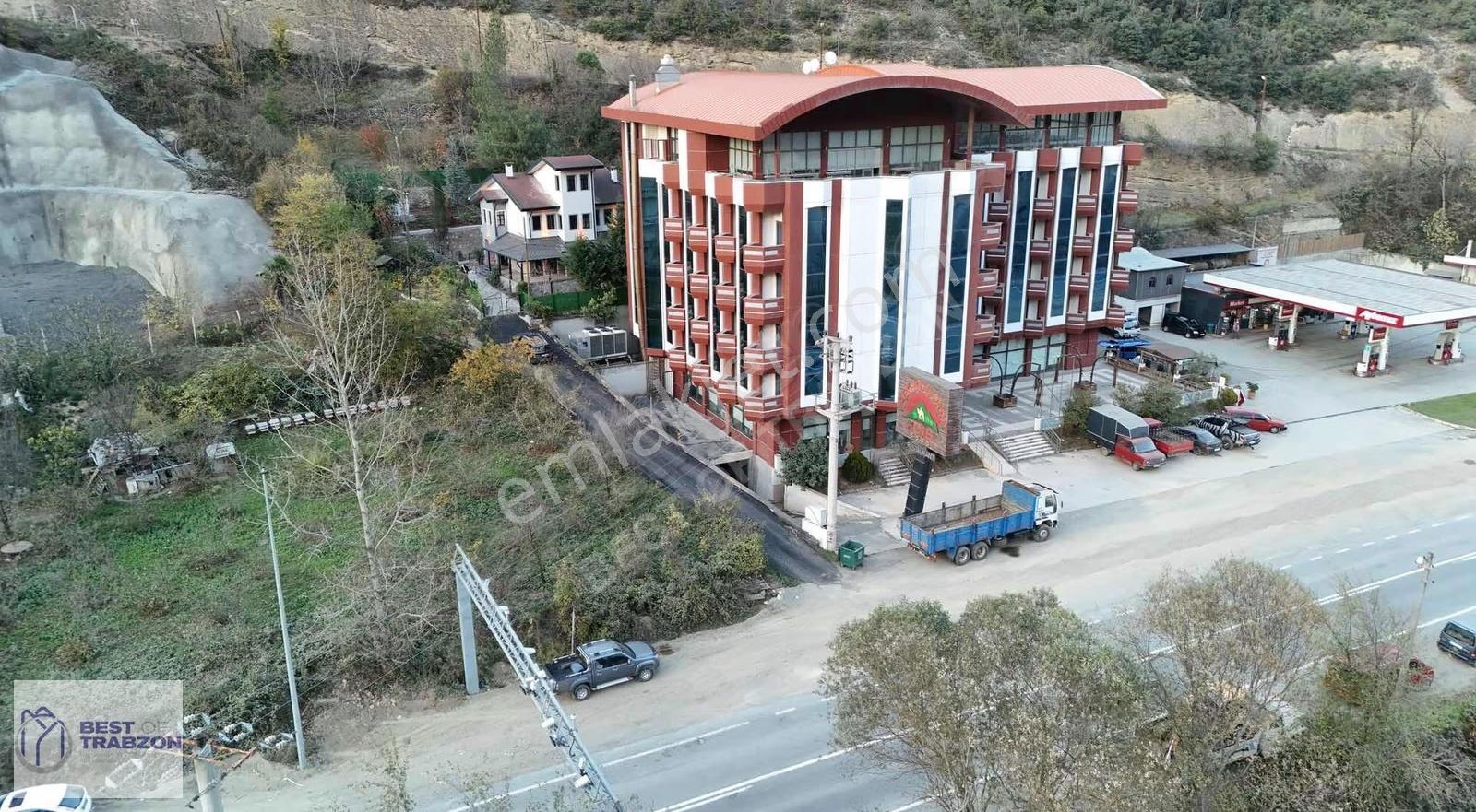 Maçka Satılık Villa - Görsel 7
