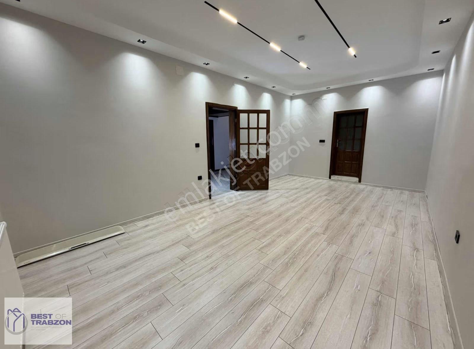 Maçka Satılık Villa - Görsel 6