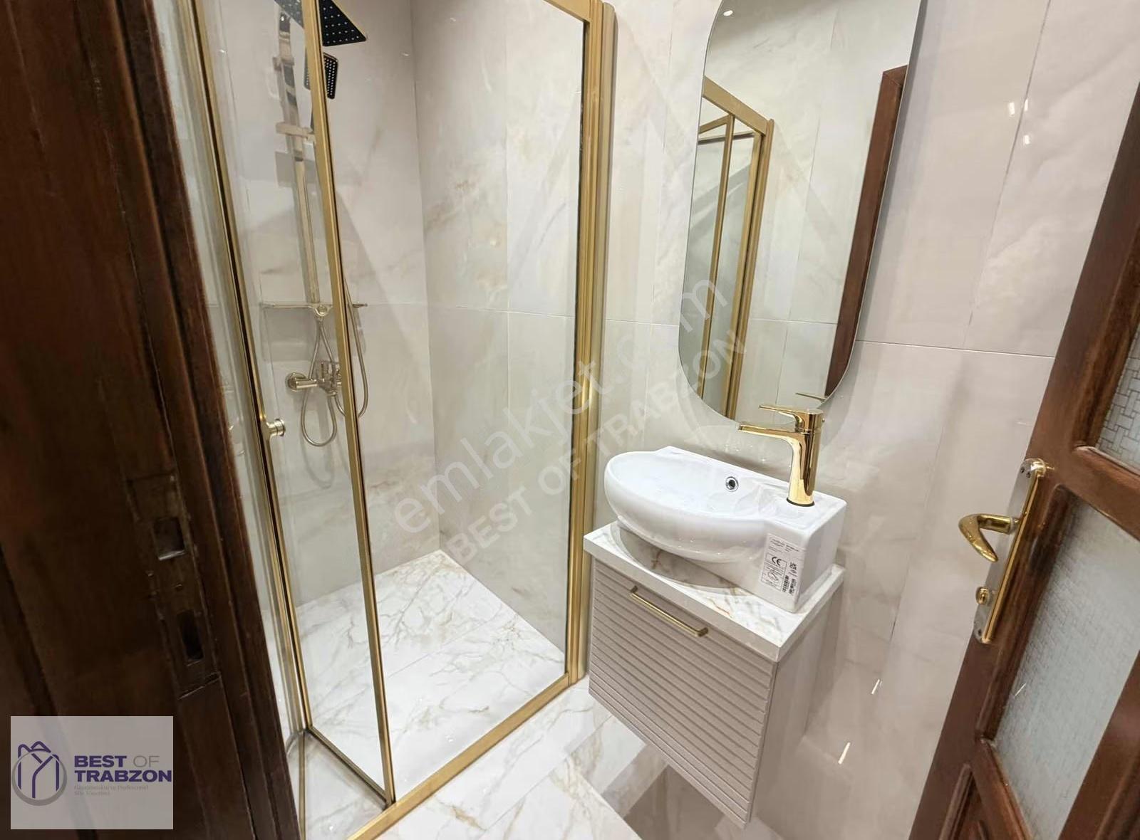 Maçka Satılık Villa - Görsel 13