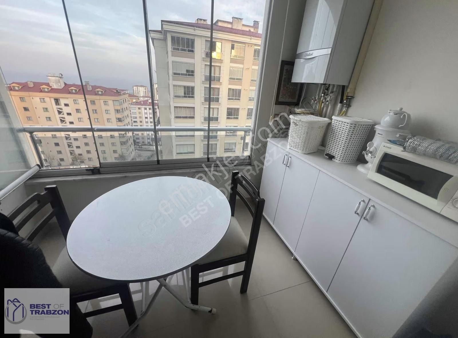Çukurçayır Merkez Satılık Yüksek Kat 3+1 Daire - Görsel 21