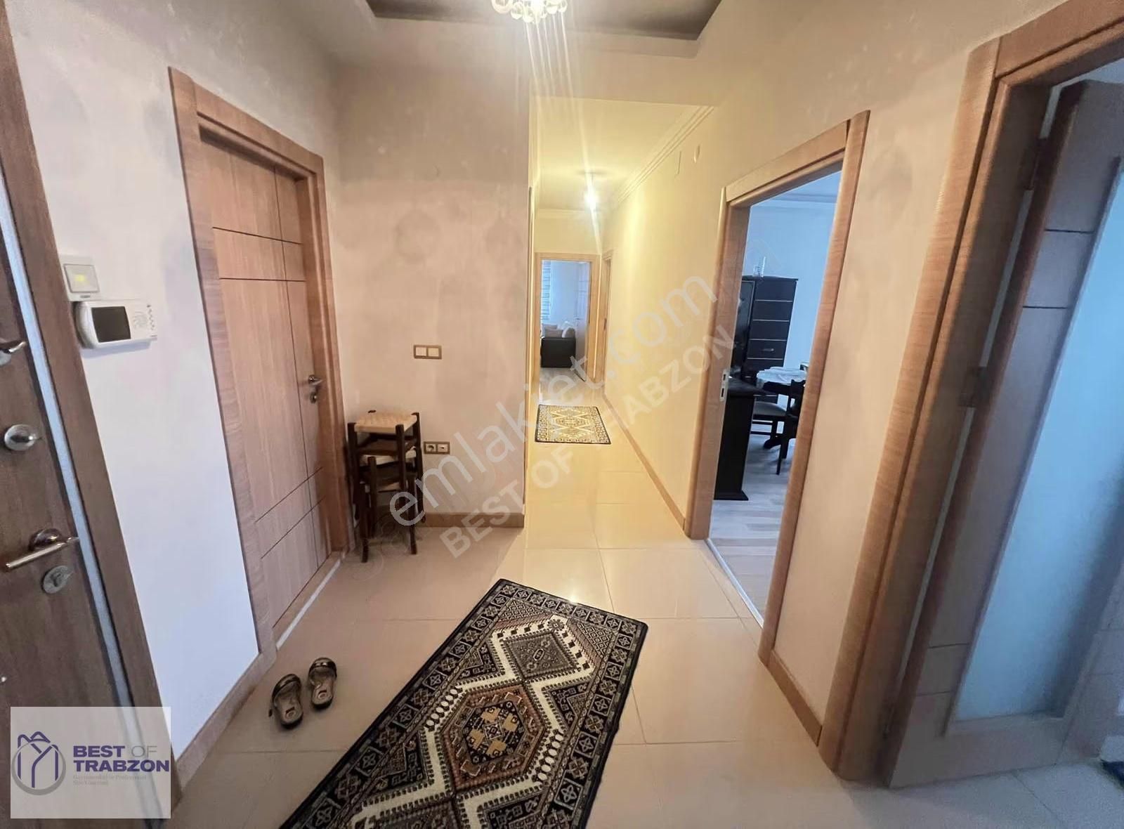 Çukurçayır Merkez Satılık Yüksek Kat 3+1 Daire - Görsel 14