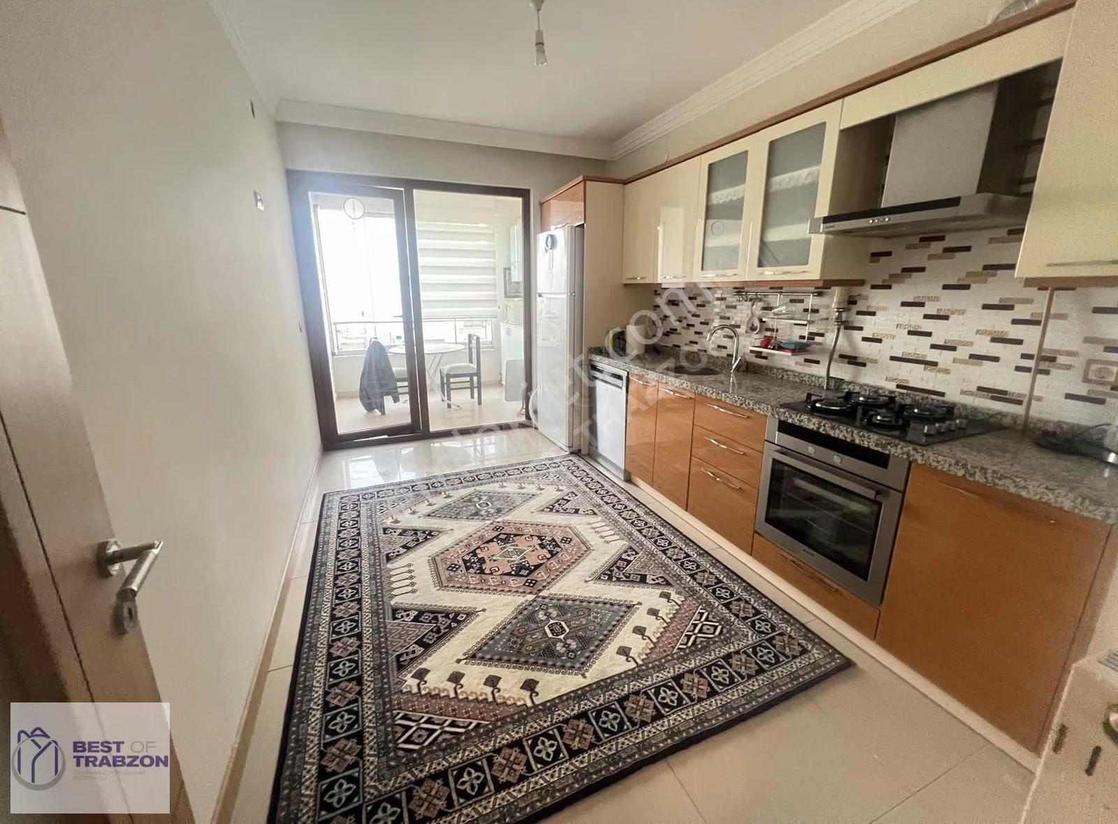 Çukurçayır Merkez Satılık Yüksek Kat 3+1 Daire - Görsel 20