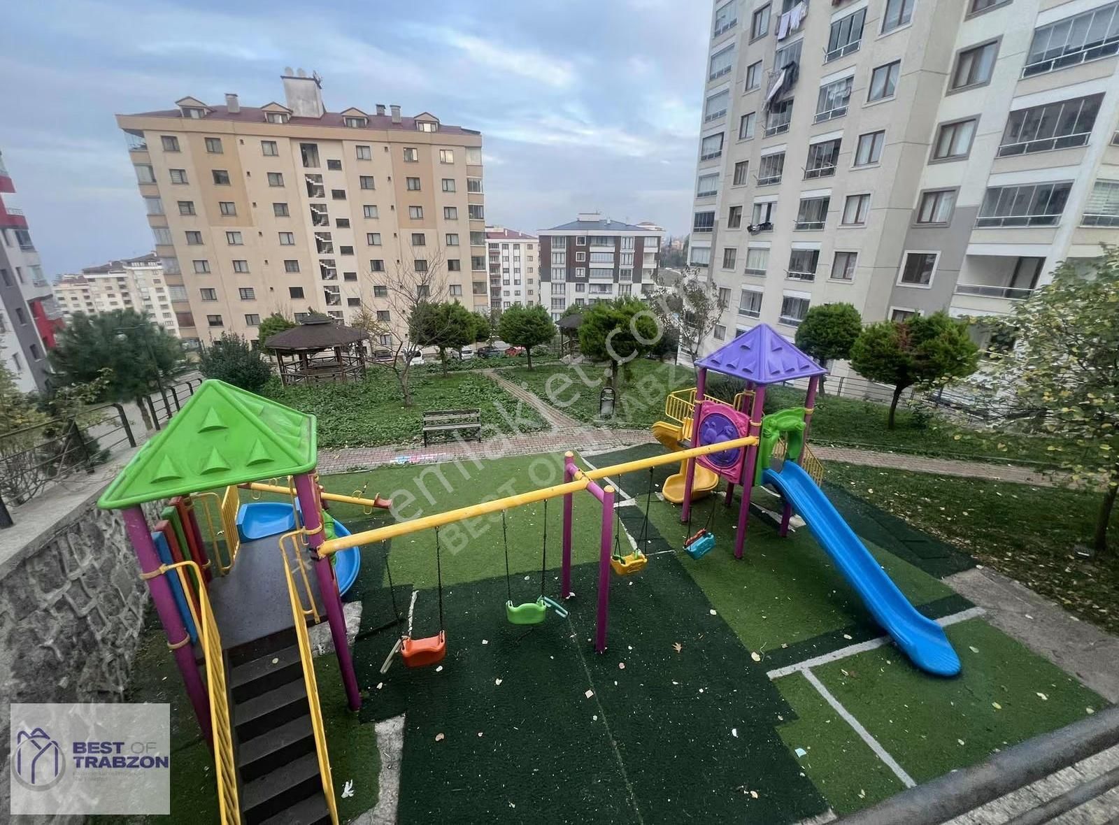 Çukurçayır Merkez Satılık Yüksek Kat 3+1 Daire - Görsel 8