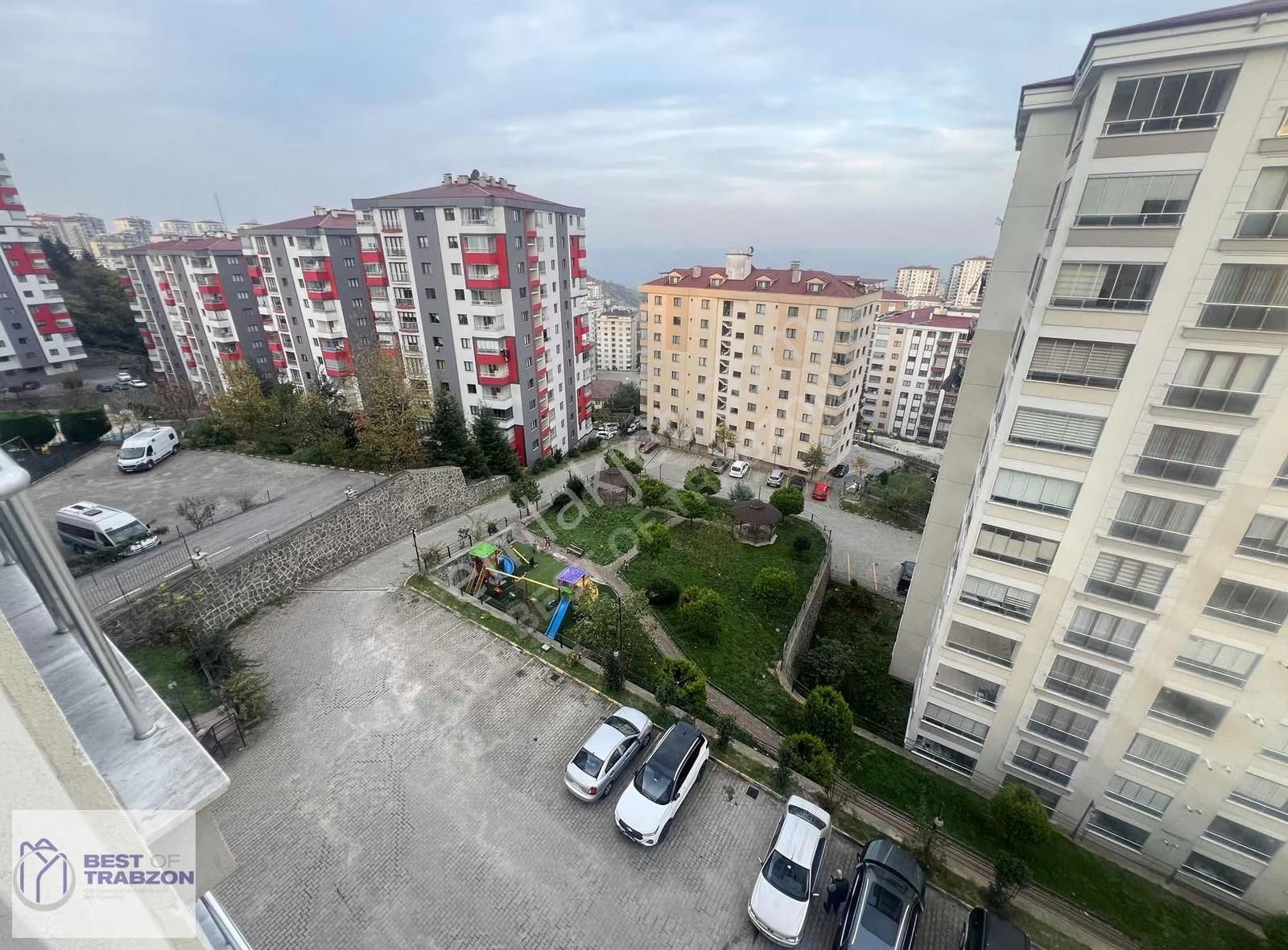 Çukurçayır Merkez Satılık Yüksek Kat 3+1 Daire - Görsel 15