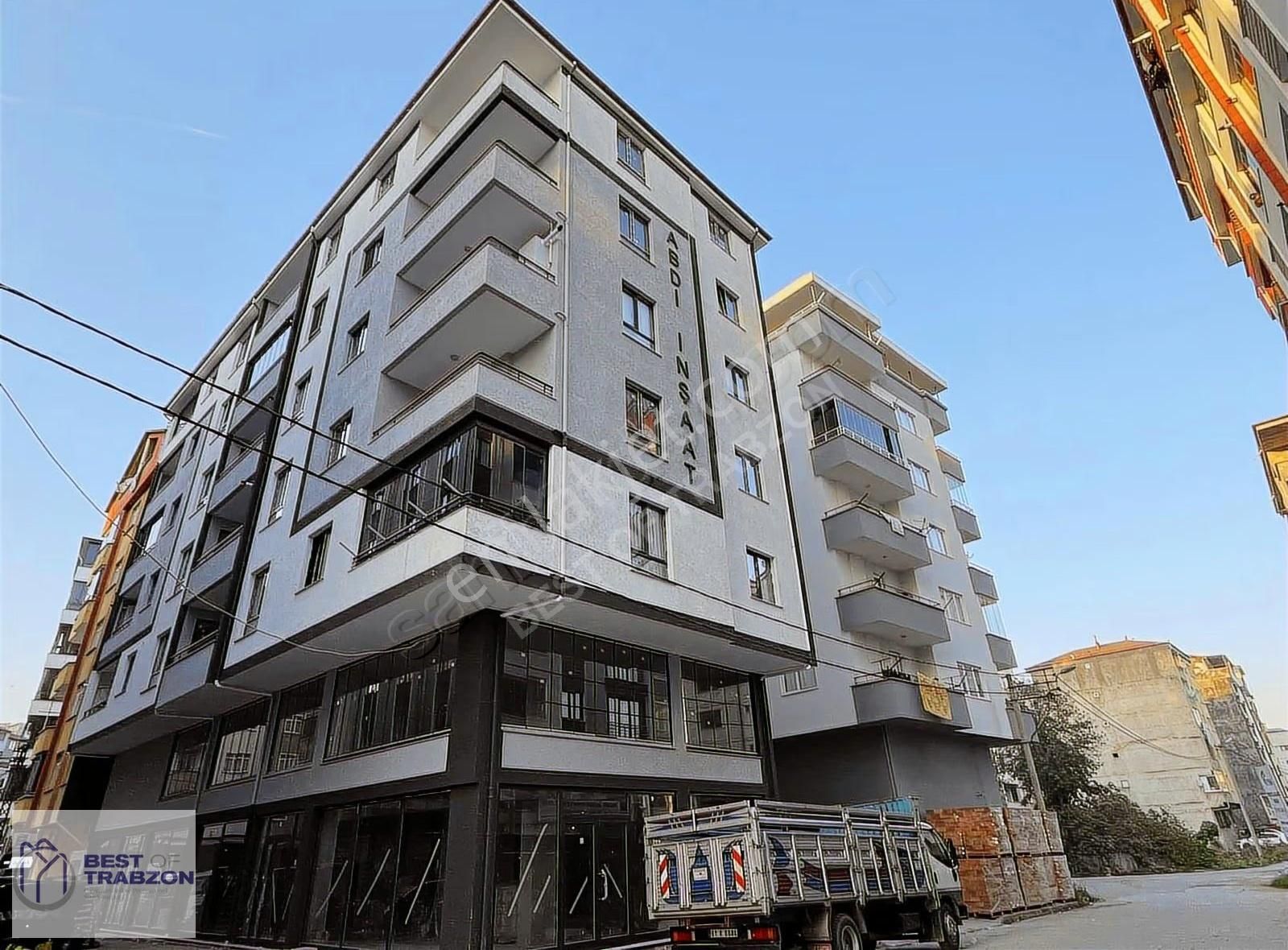 Best Of Trabzon - Araklı Sıfır Daire