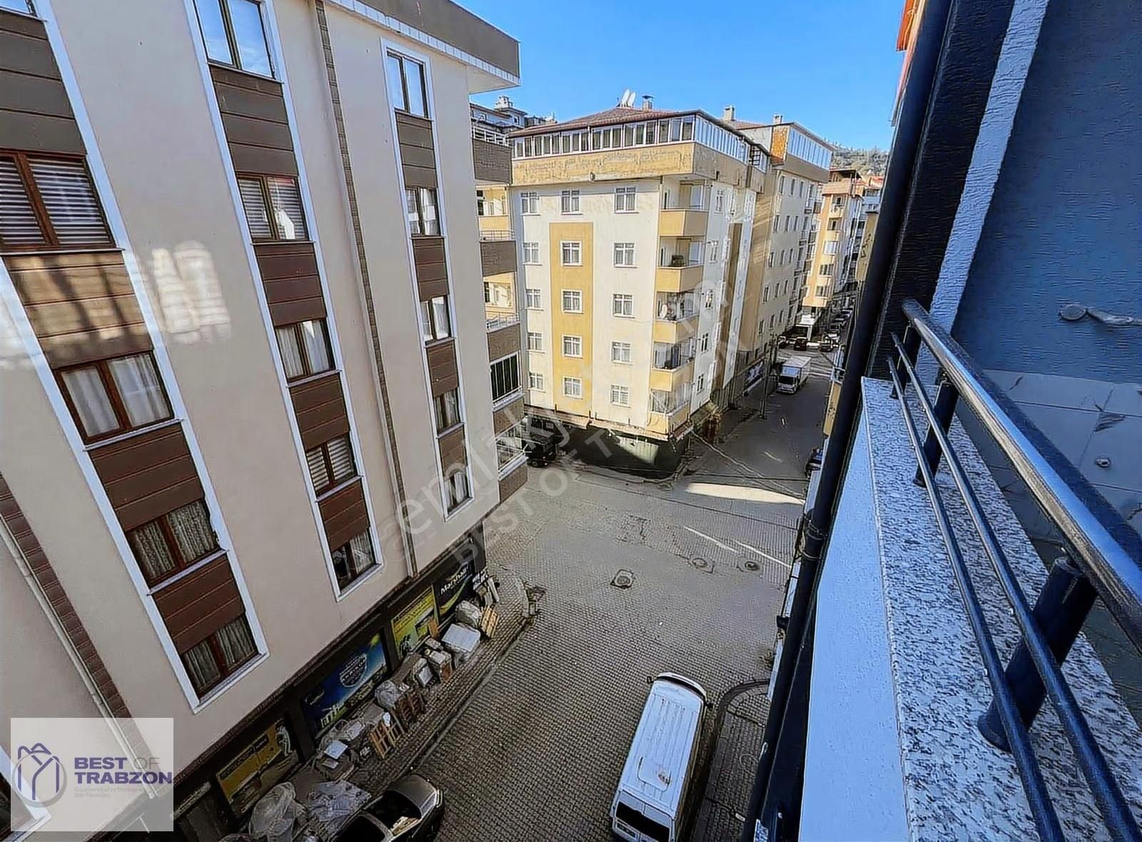 Best Of Trabzon - Araklı Sıfır Daire - Görsel 6