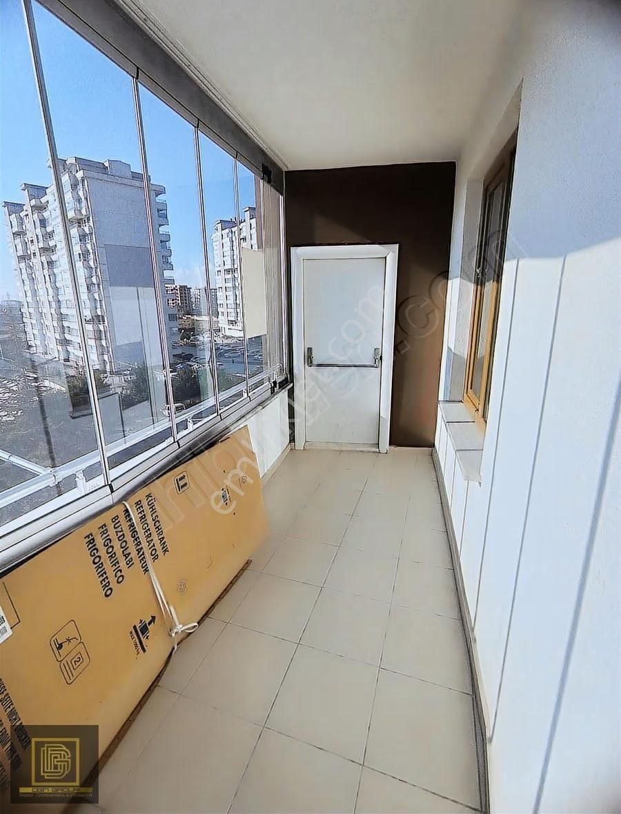 Dgn Grouptan Çeçenistan Caddesinde 3+1 Kiralık Daire - Görsel 15