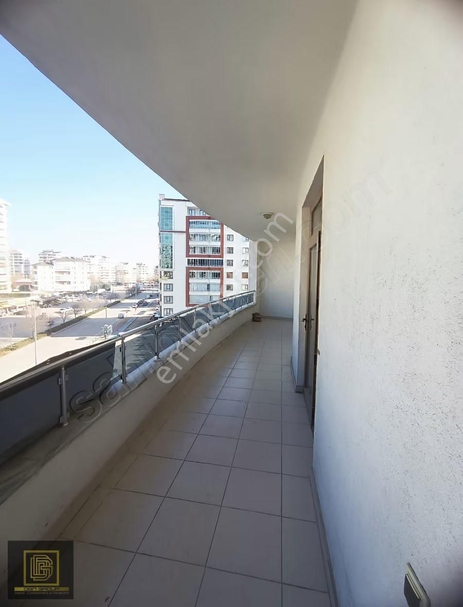 Dgn Grouptan Çeçenistan Caddesinde 3+1 Kiralık Daire - Görsel 32