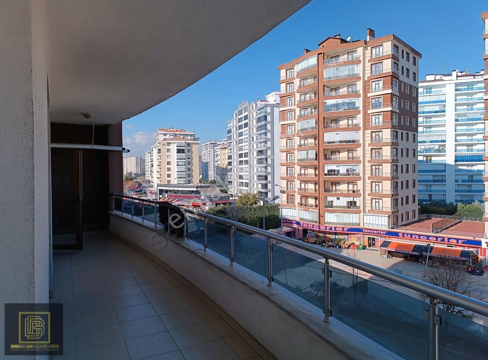 Dgn Grouptan Çeçenistan Caddesinde 3+1 Kiralık Daire - Görsel 16