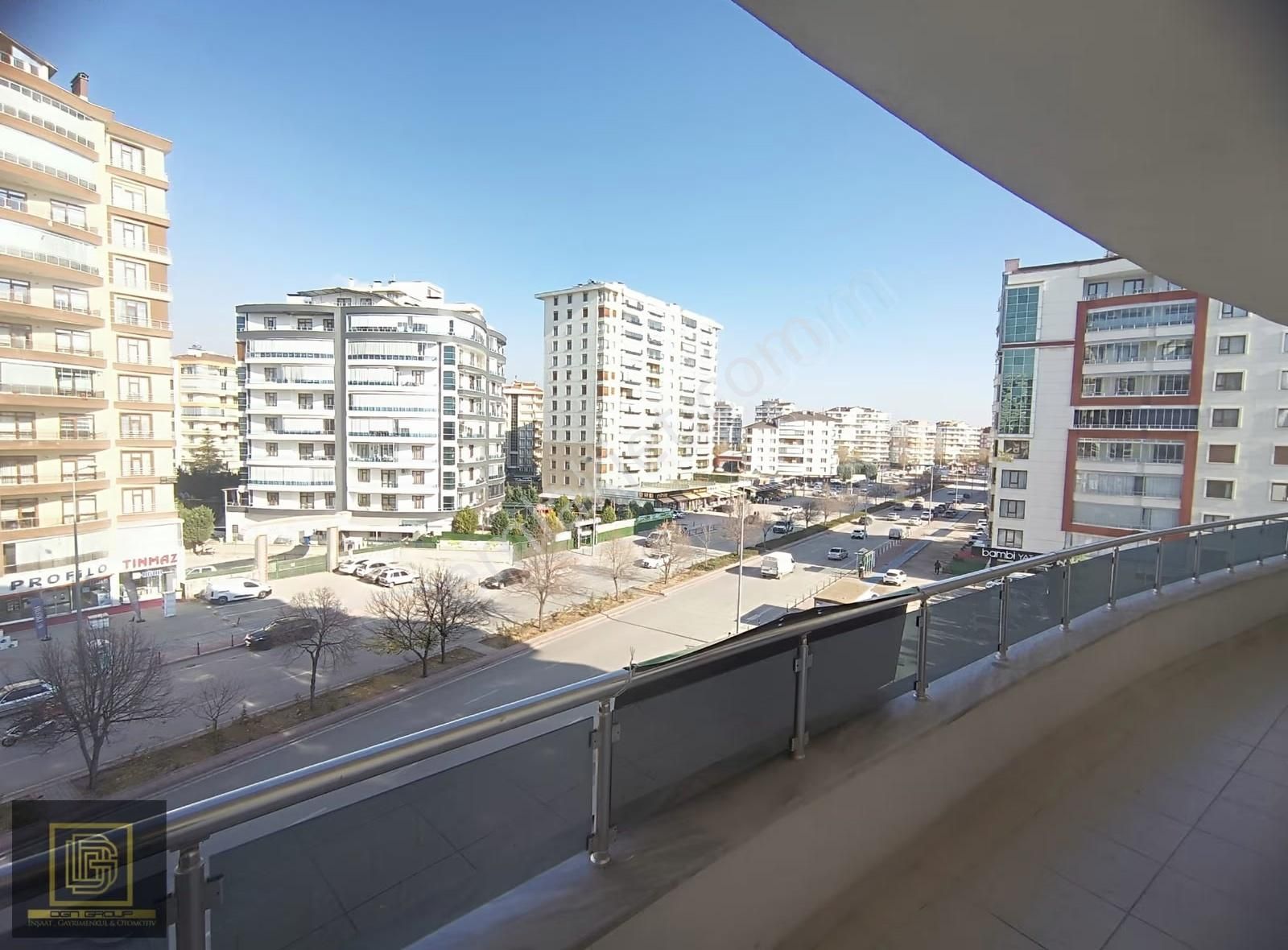 Dgn Grouptan Çeçenistan Caddesinde 3+1 Kiralık Daire - Görsel 3