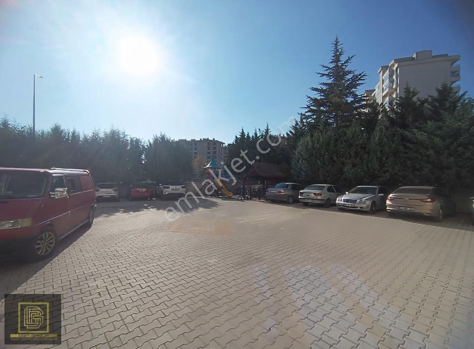 Dgn Grouptan Çeçenistan Caddesinde 3+1 Kiralık Daire - Görsel 8