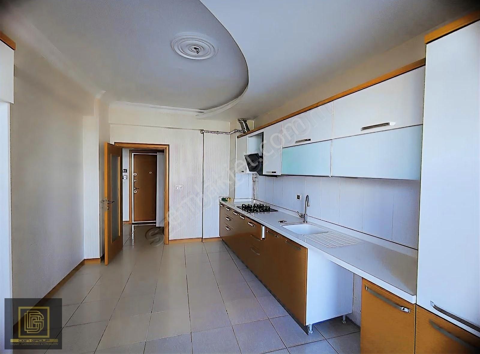 Dgn Grouptan Çeçenistan Caddesinde 3+1 Kiralık Daire - Görsel 7